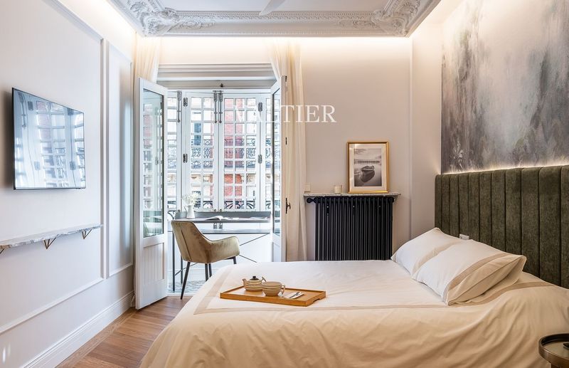 Piso en alquiler Madrid. Ref: 6057. VALTIER | Real Estate