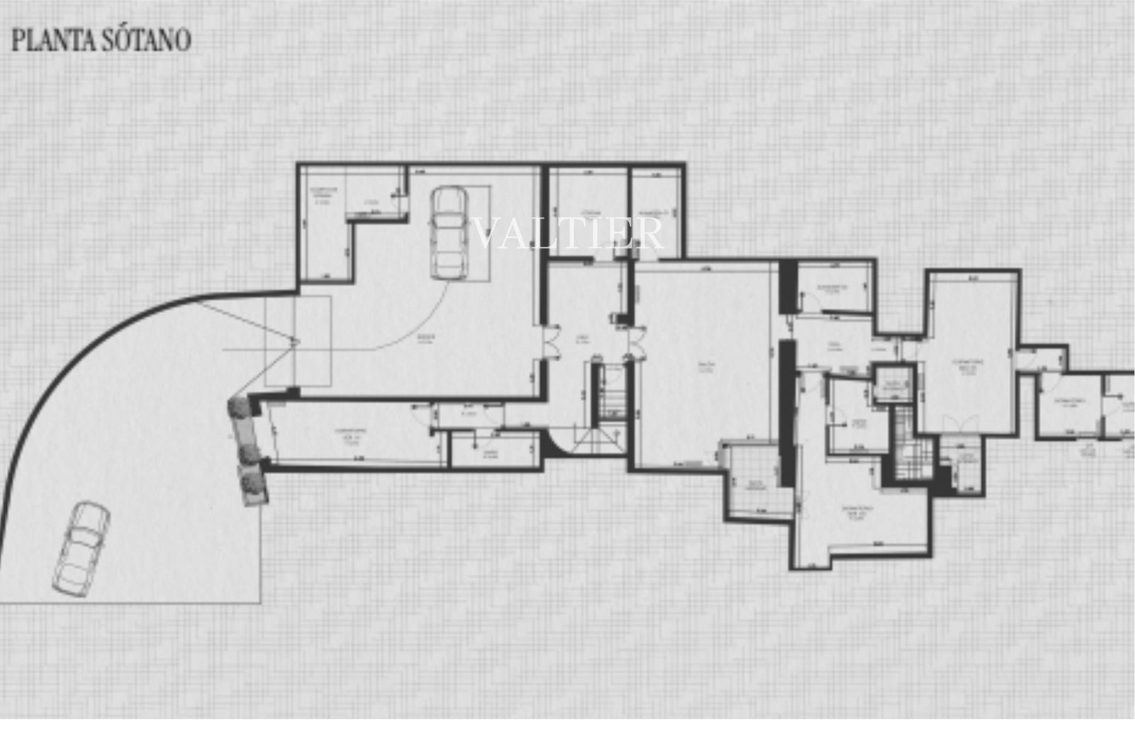 Chalet independiente en venta con piscina y gran parcela en Pozuelo de Alarcón, Madrid - Foto 45