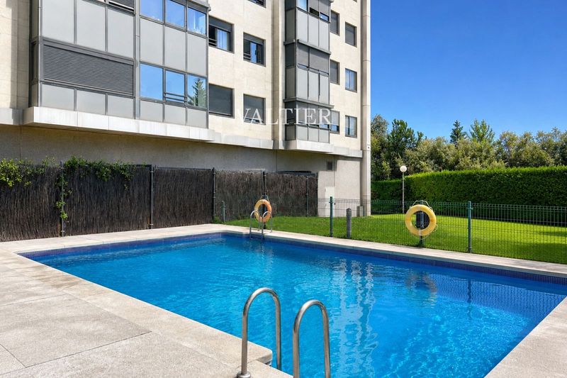Piso en alquiler Madrid. Ref: 6090. VALTIER | Real Estate