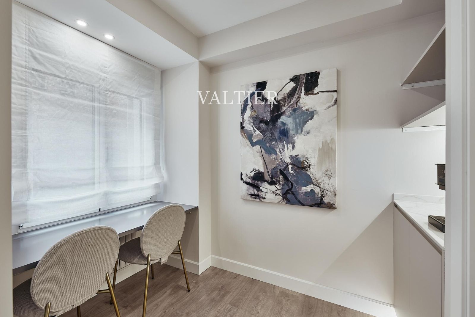 Fantástica propiedad reformada en venta con terraza en Lista, Barrio Salamanca, Madrid - Foto 7