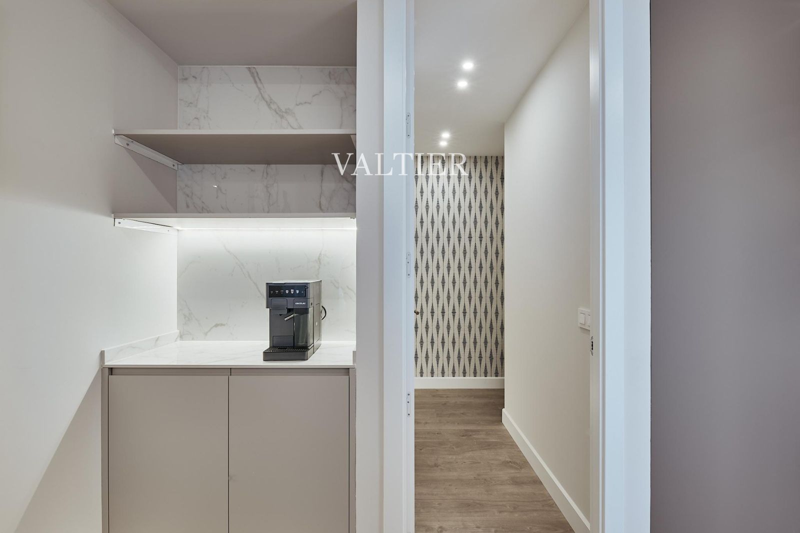 Fantástica propiedad reformada en venta con terraza en Lista, Barrio Salamanca, Madrid - Foto 8