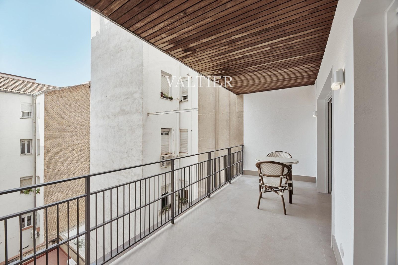 Fantástica propiedad reformada en venta con terraza en Lista, Barrio Salamanca, Madrid - Foto 19