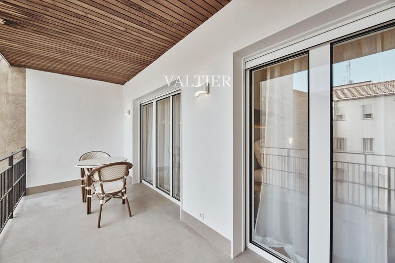 Piso en venta Madrid. Ref: 6092. VALTIER | Real Estate