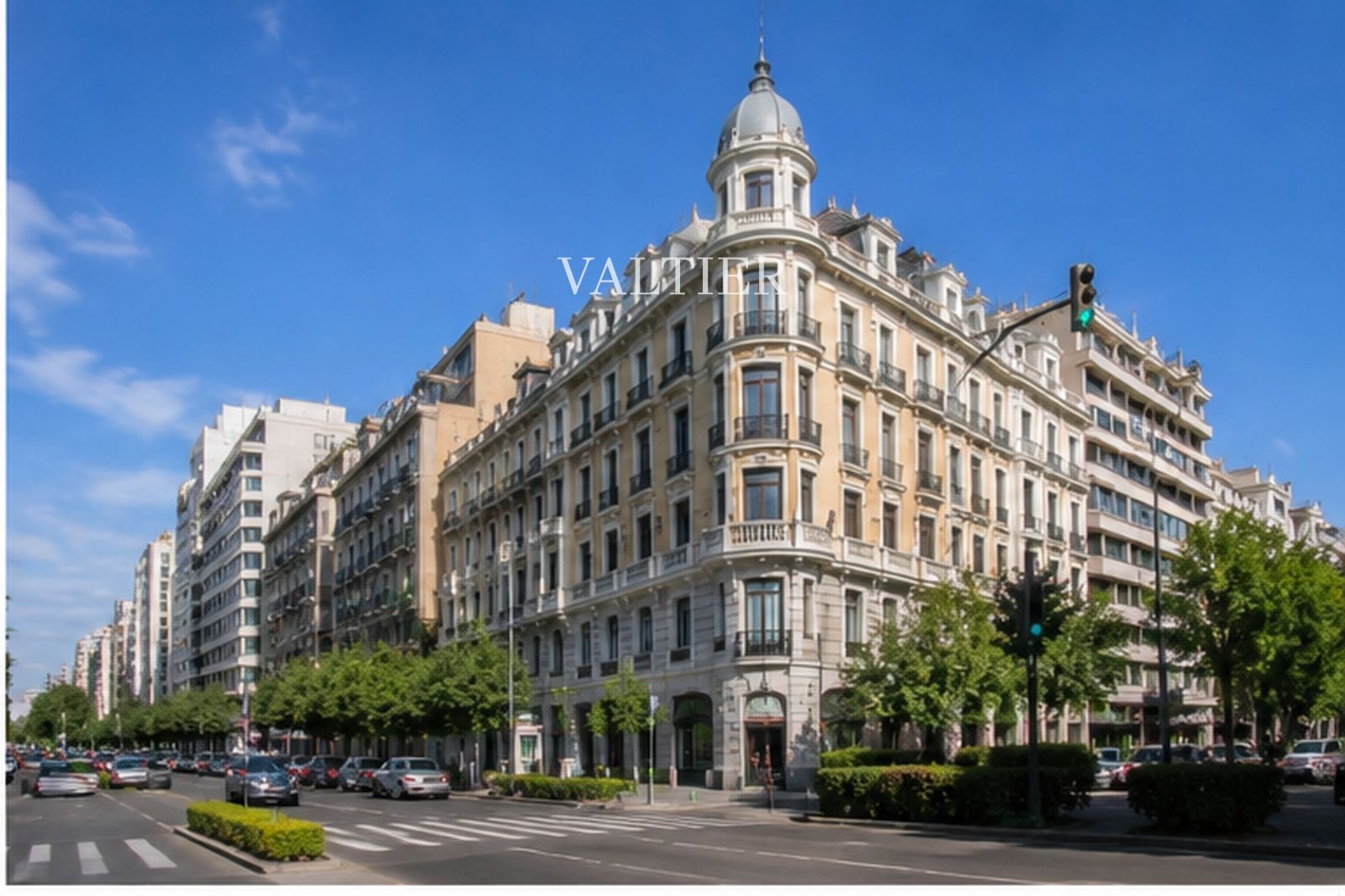 Fantástica propiedad reformada en venta con terraza en Lista, Barrio Salamanca, Madrid - Foto 25