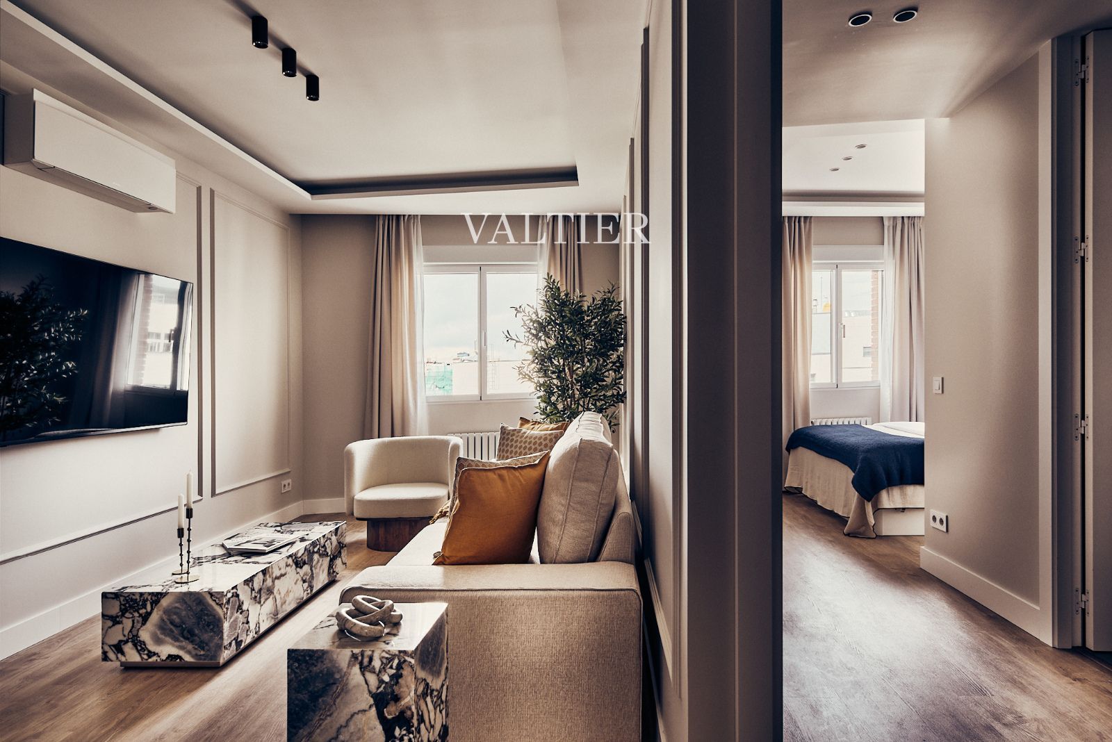 Piso en venta en Goya, Barrio de Salamanca, Madrid - Foto 3
