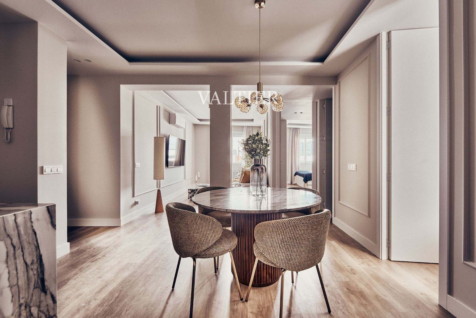 Piso en venta en Goya, Barrio de Salamanca, Madrid - Foto 11