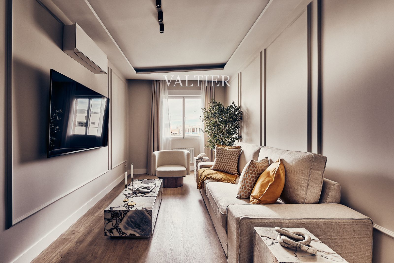 Piso en venta en Goya, Barrio de Salamanca, Madrid - Foto 5