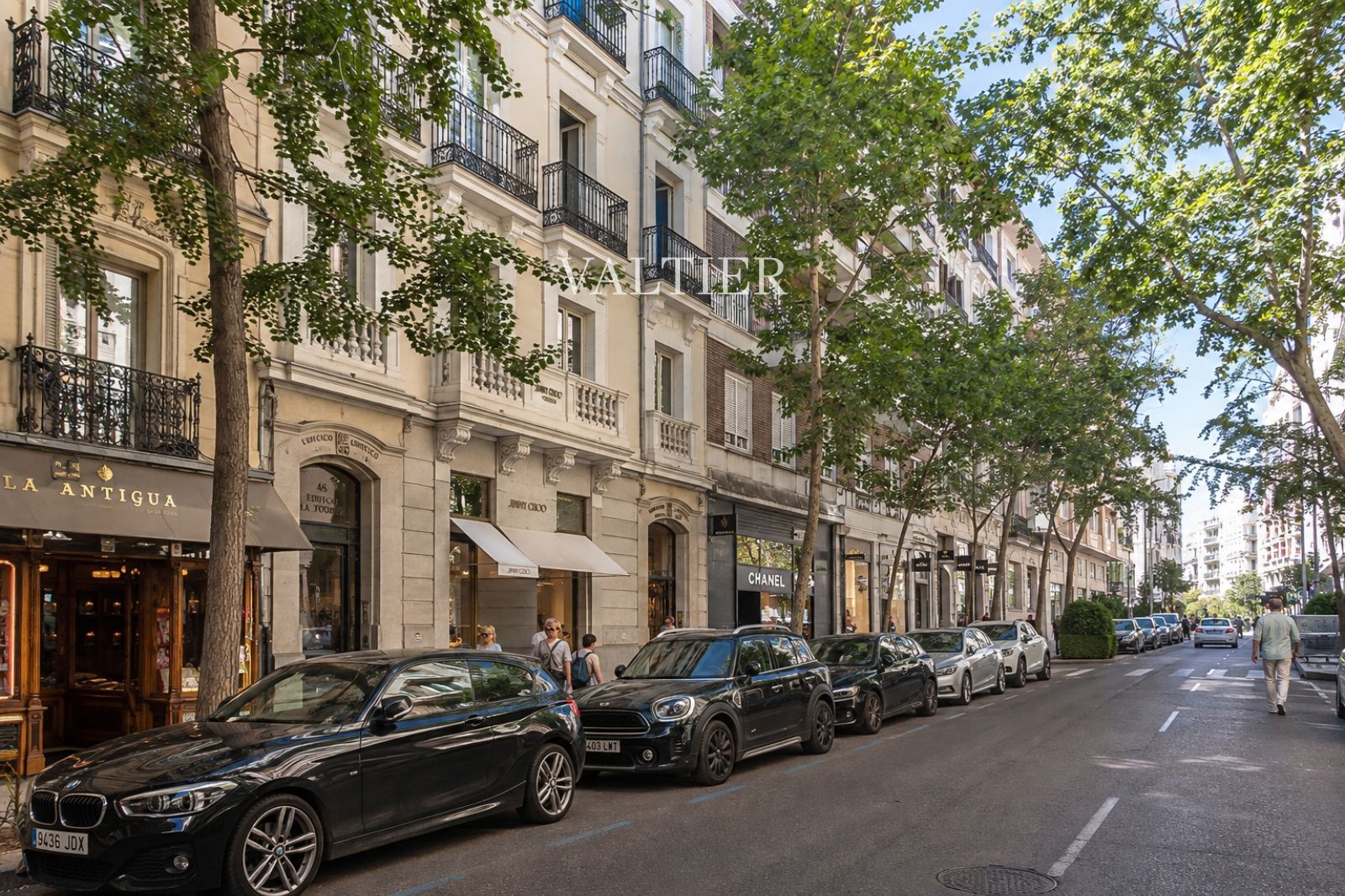 Piso en venta en Goya, Barrio de Salamanca, Madrid - Foto 22