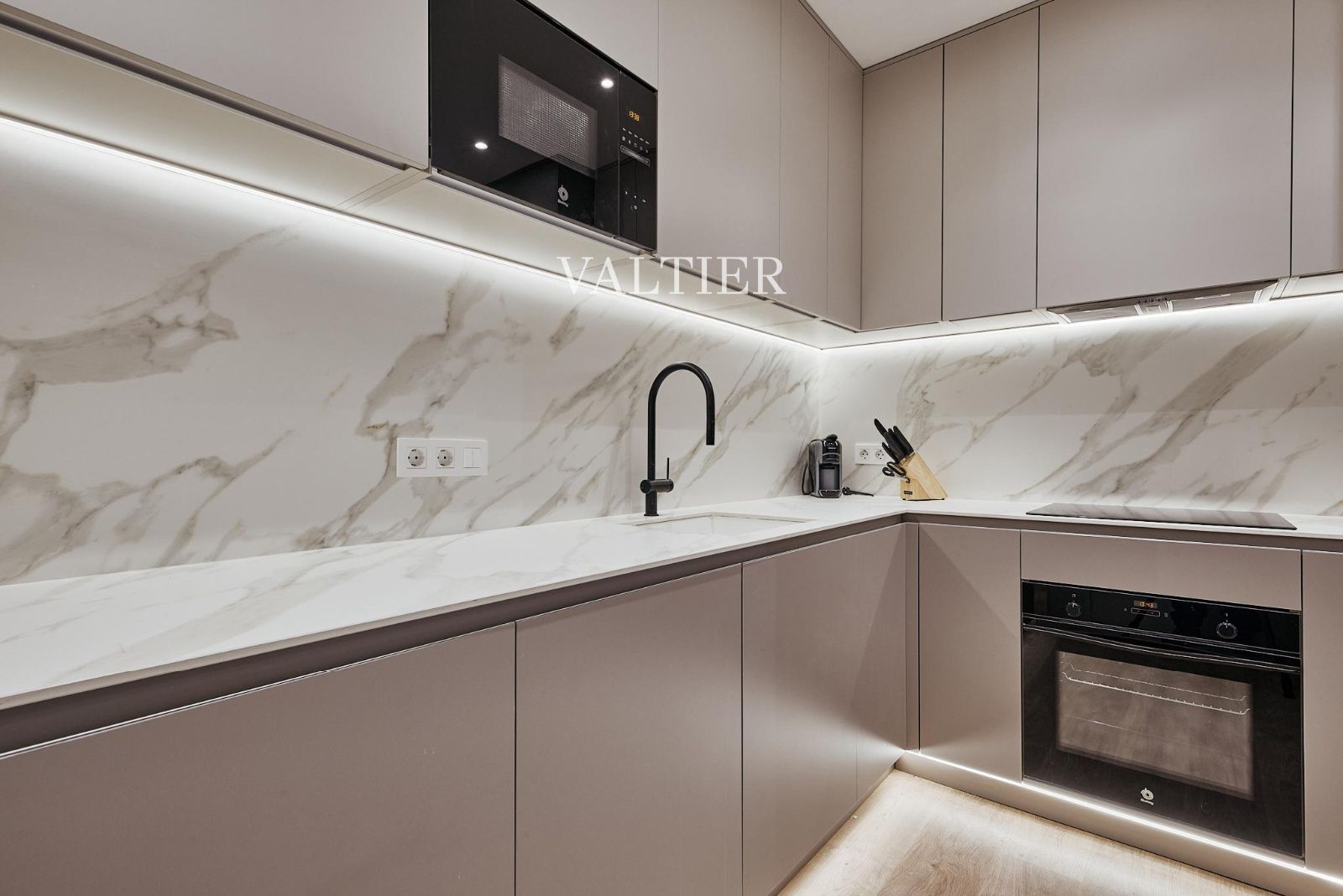 Piso reformado en venta en Calle Velázquez, Barrio de Salamanca, Madrid - Foto 10