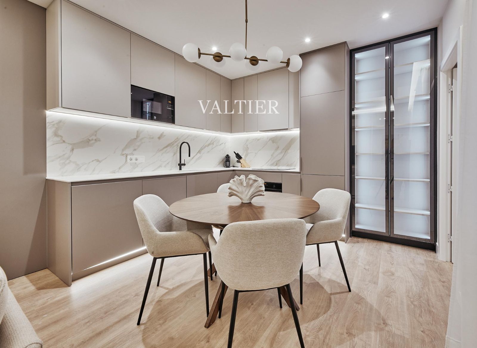 Piso reformado en venta en Calle Velázquez, Barrio de Salamanca, Madrid - Foto 6