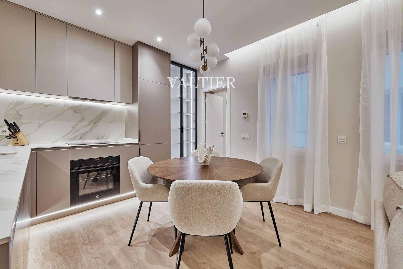 Piso reformado en venta en Calle Velázquez, Barrio de Salamanca, Madrid - Foto 7