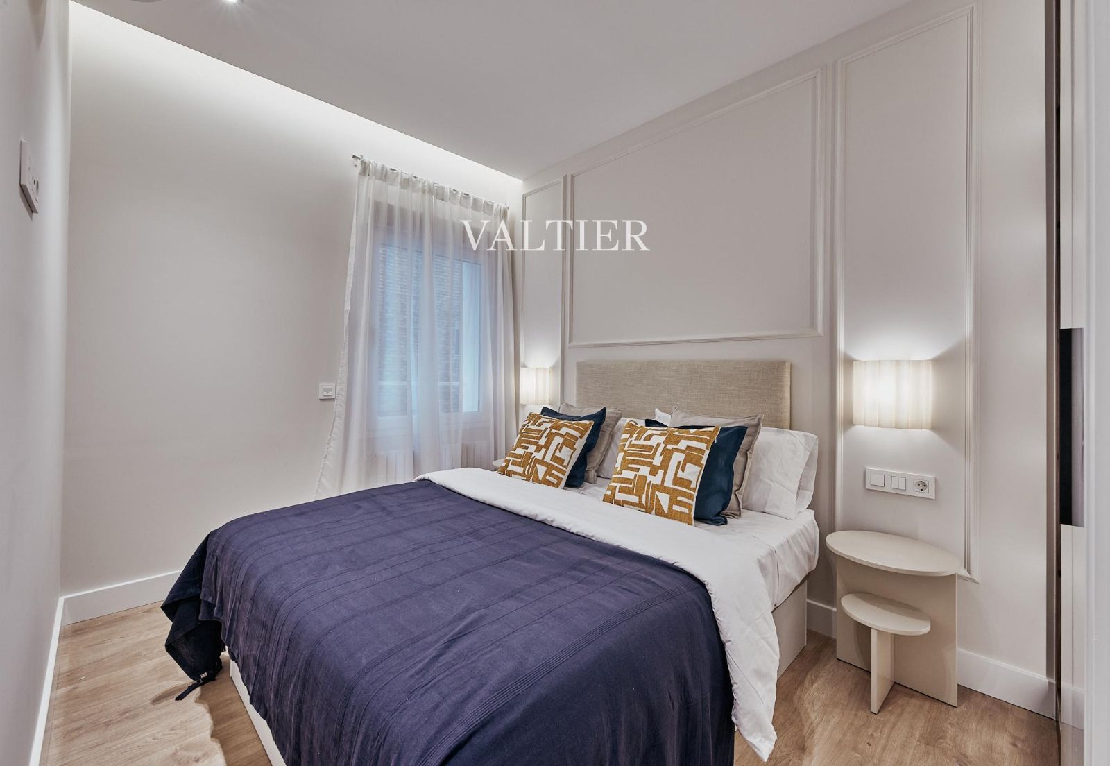 Piso reformado en venta en Calle Velázquez, Barrio de Salamanca, Madrid - Foto 12