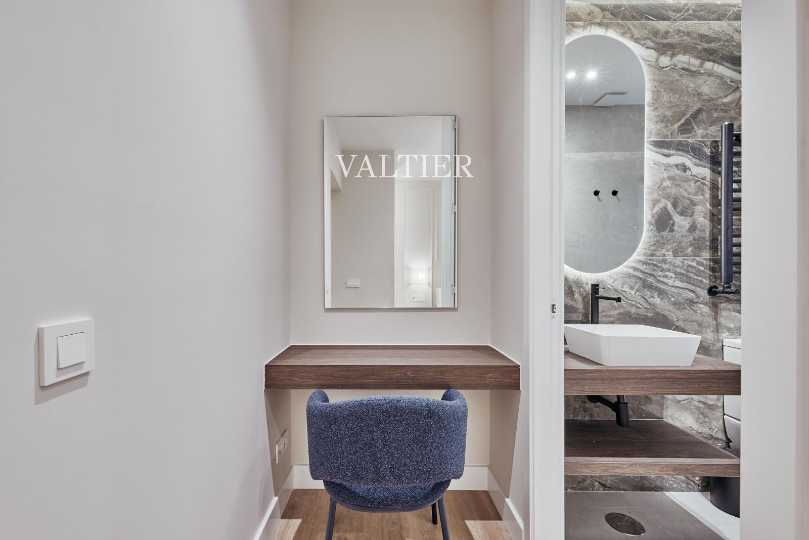 Piso reformado en venta en Calle Velázquez, Barrio de Salamanca, Madrid - Foto 15