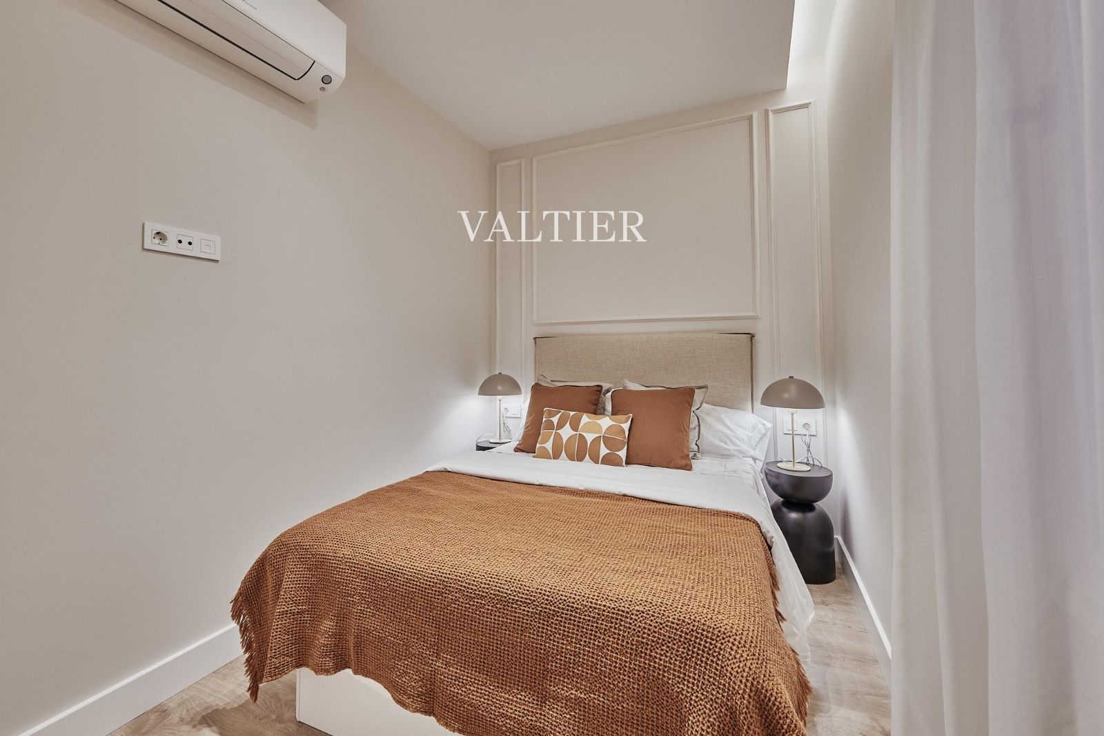 Piso reformado en venta en Calle Velázquez, Barrio de Salamanca, Madrid - Foto 18