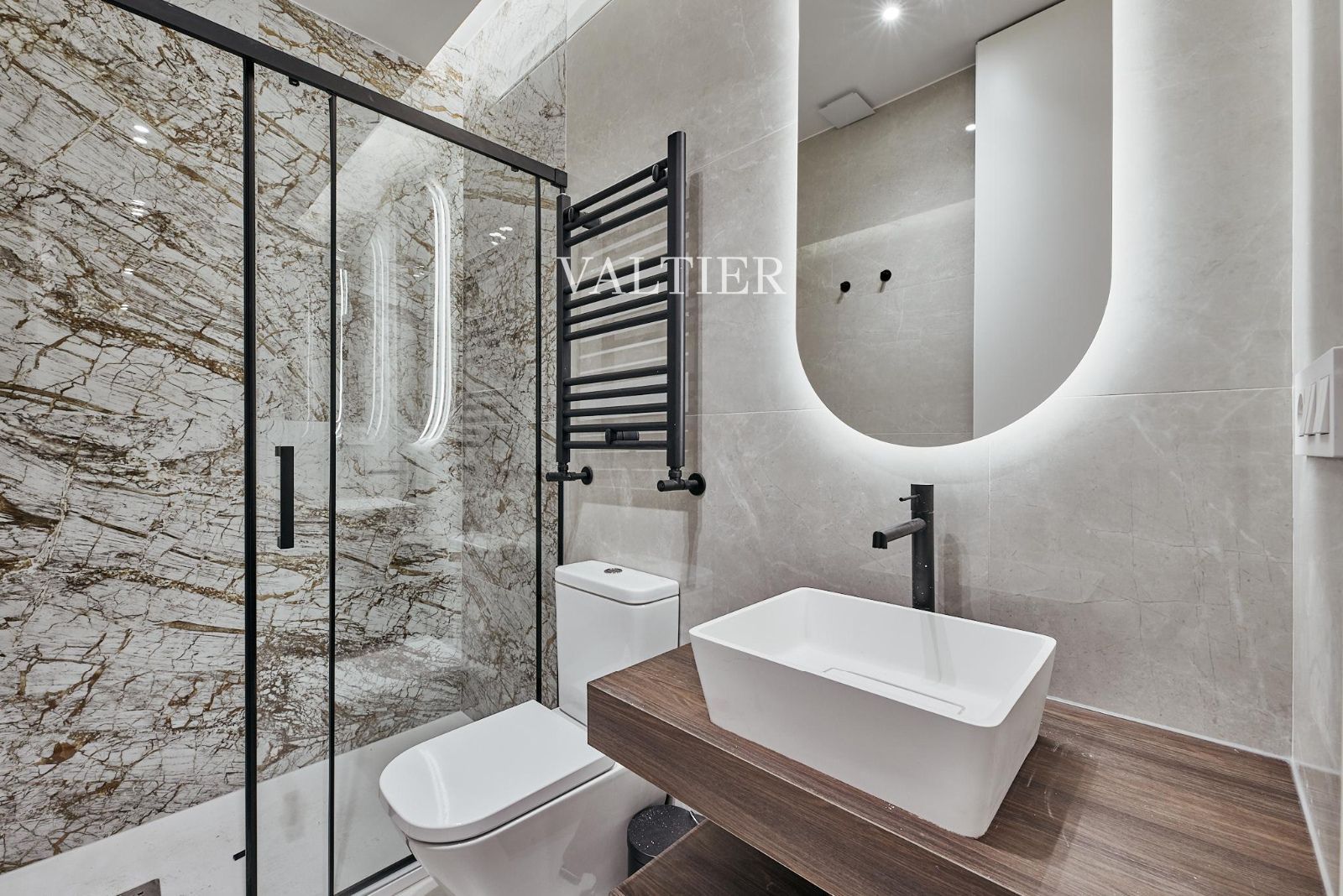 Piso reformado en venta en Calle Velázquez, Barrio de Salamanca, Madrid - Foto 21