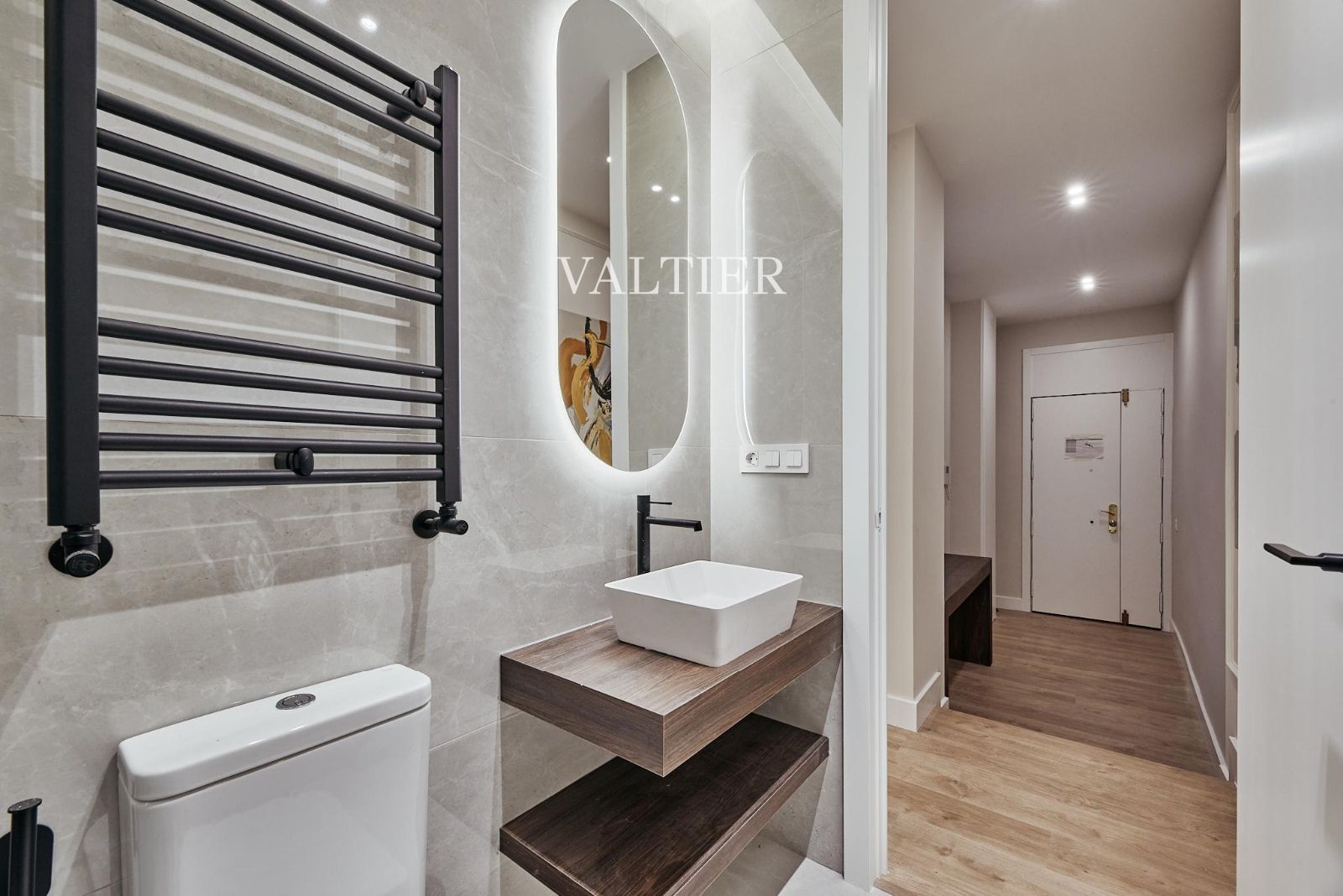 Piso reformado en venta en Calle Velázquez, Barrio de Salamanca, Madrid - Foto 23