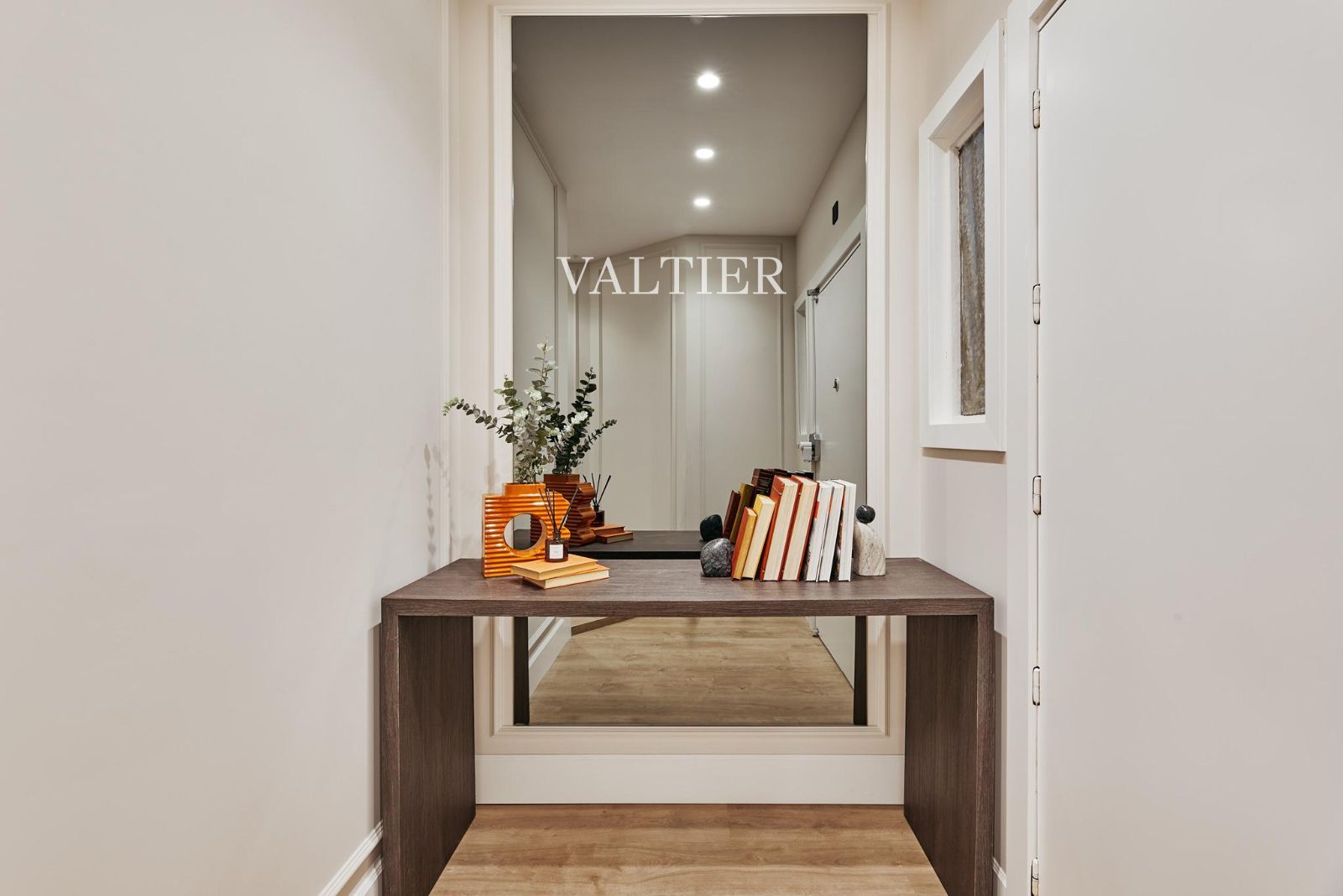 Piso reformado en venta con terraza en Castellana, Barrio Salamanca, Madrid - Foto 10