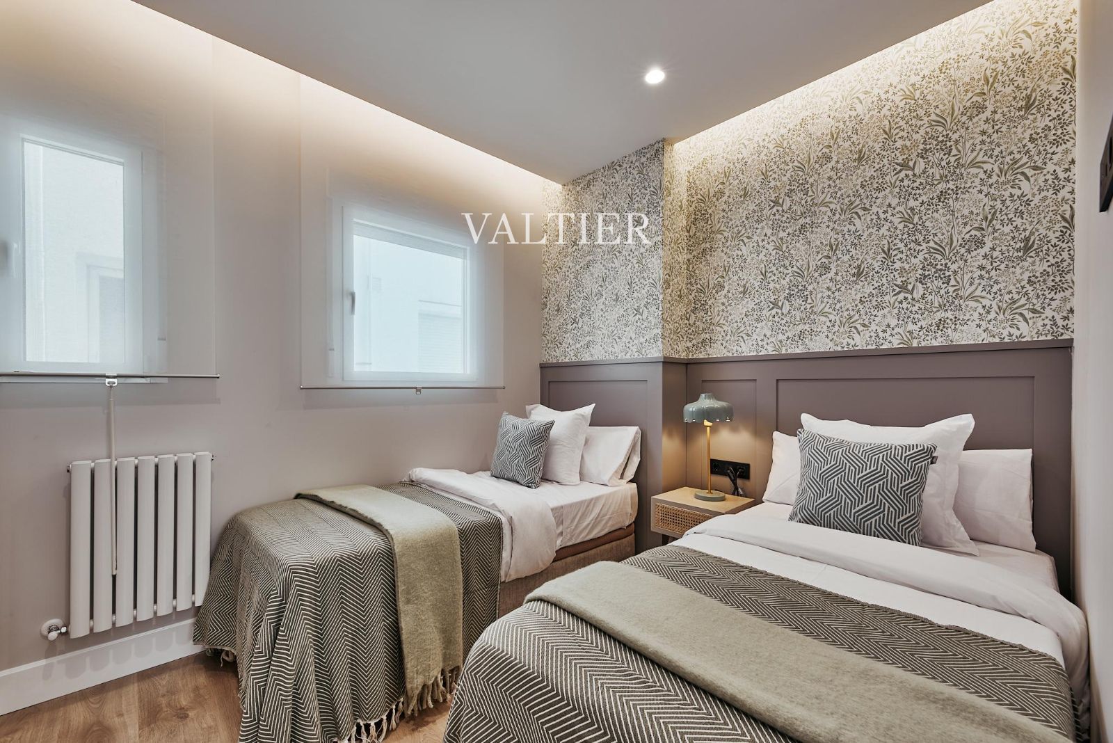 Piso reformado en venta con terraza en Castellana, Barrio Salamanca, Madrid - Foto 20