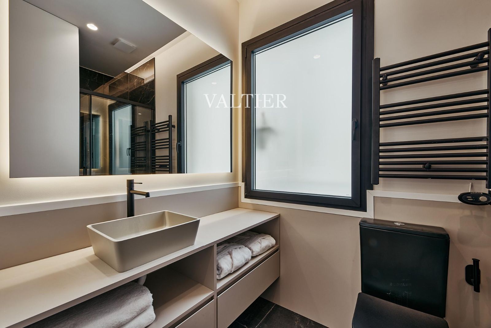 Piso reformado en venta con terraza en Castellana, Barrio Salamanca, Madrid - Foto 16