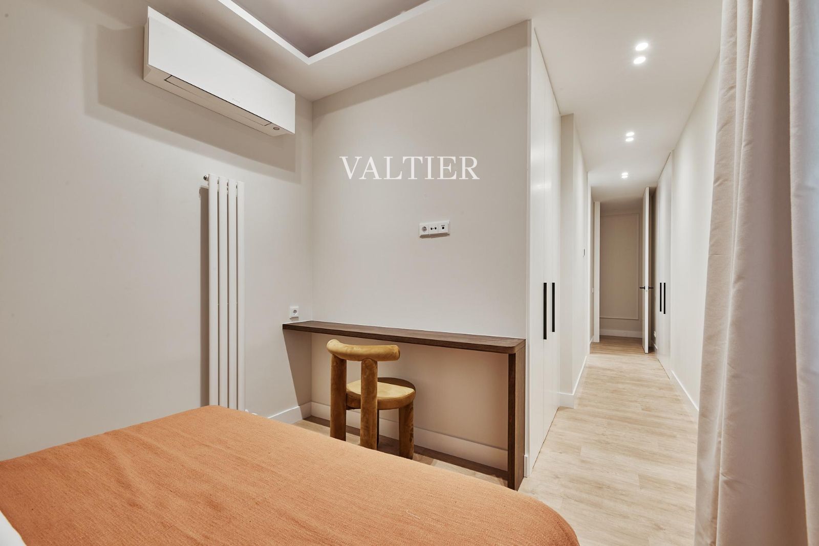 Exclusiva vivienda exterior en venta con terraza en Calle Alcalá, Barrio Salamanca,  Madrid - Foto 23