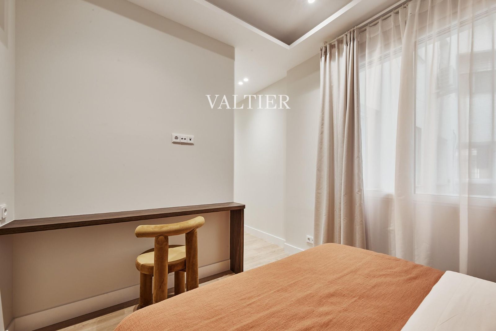 Exclusiva vivienda exterior en venta con terraza en Calle Alcalá, Barrio Salamanca,  Madrid - Foto 24
