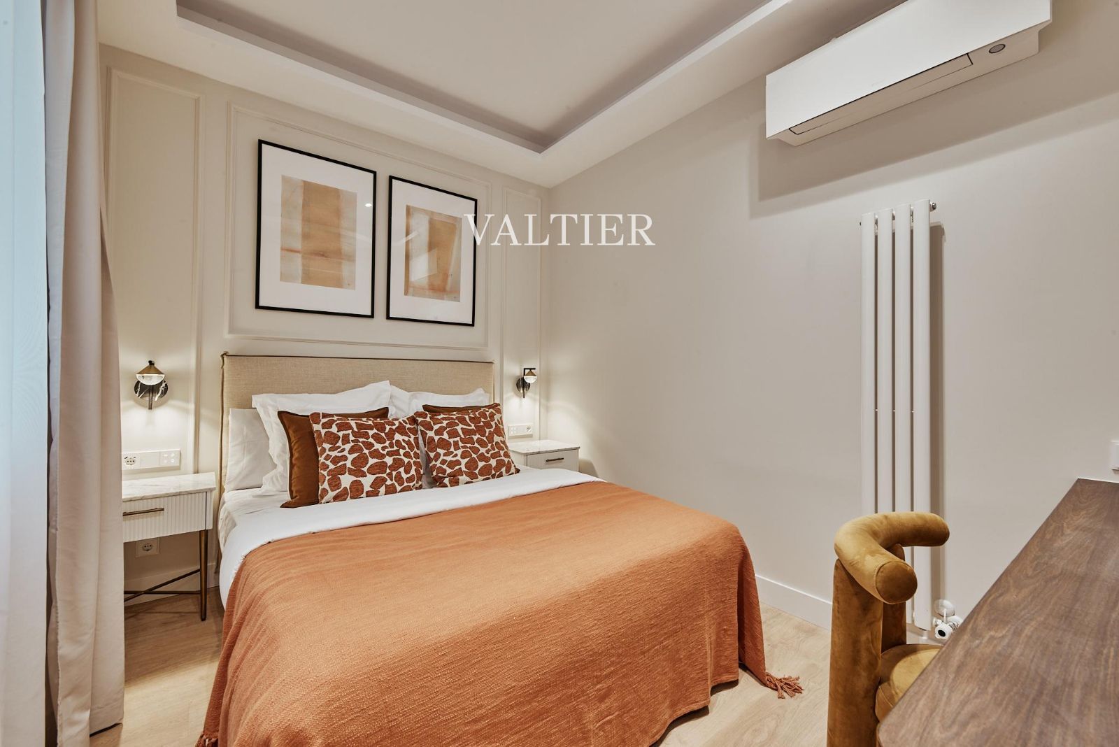 Exclusiva vivienda exterior en venta con terraza en Calle Alcalá, Barrio Salamanca,  Madrid - Foto 22