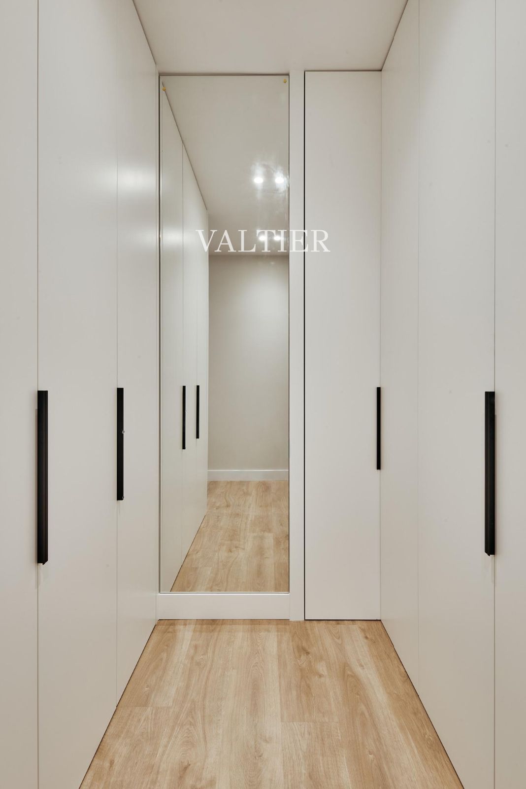 Exclusiva vivienda exterior en venta con terraza en Calle Alcalá, Barrio Salamanca,  Madrid - Foto 36