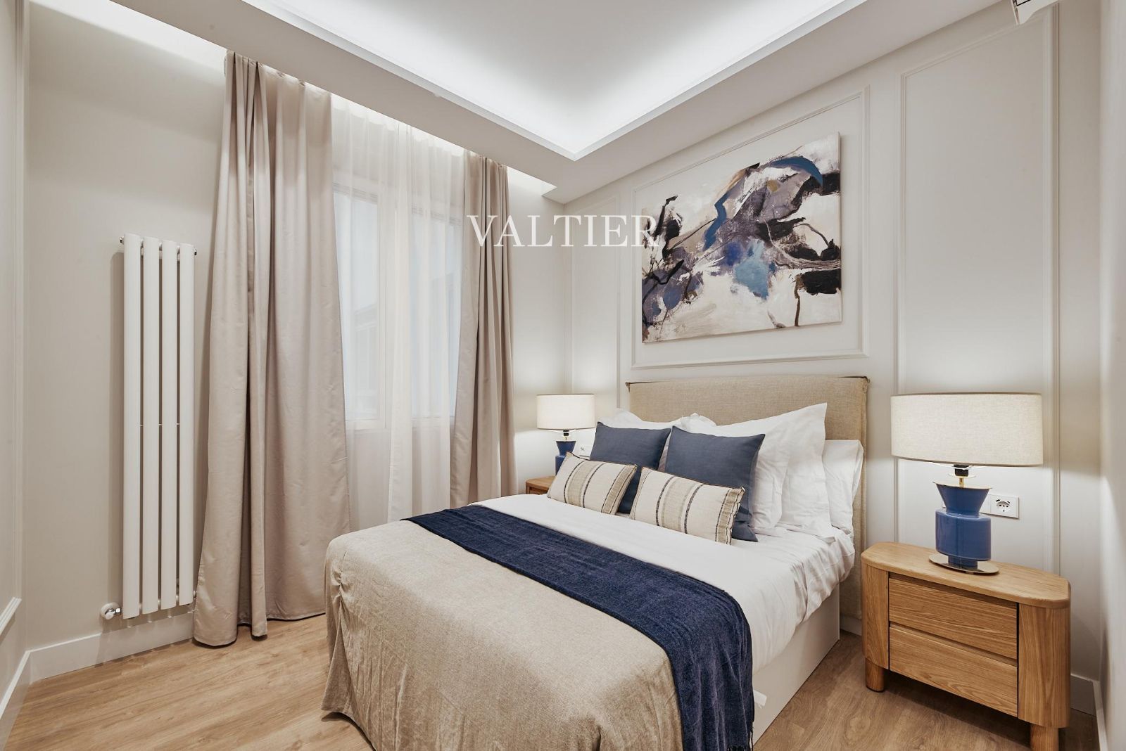 Exclusiva vivienda exterior en venta con terraza en Calle Alcalá, Barrio Salamanca,  Madrid - Foto 35