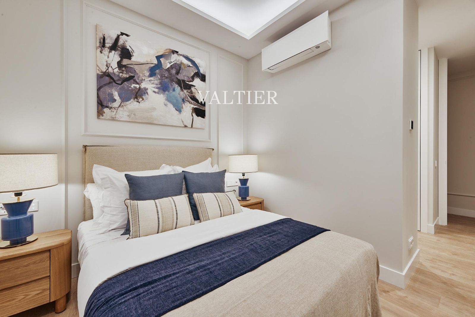 Exclusiva vivienda exterior en venta con terraza en Calle Alcalá, Barrio Salamanca,  Madrid - Foto 34