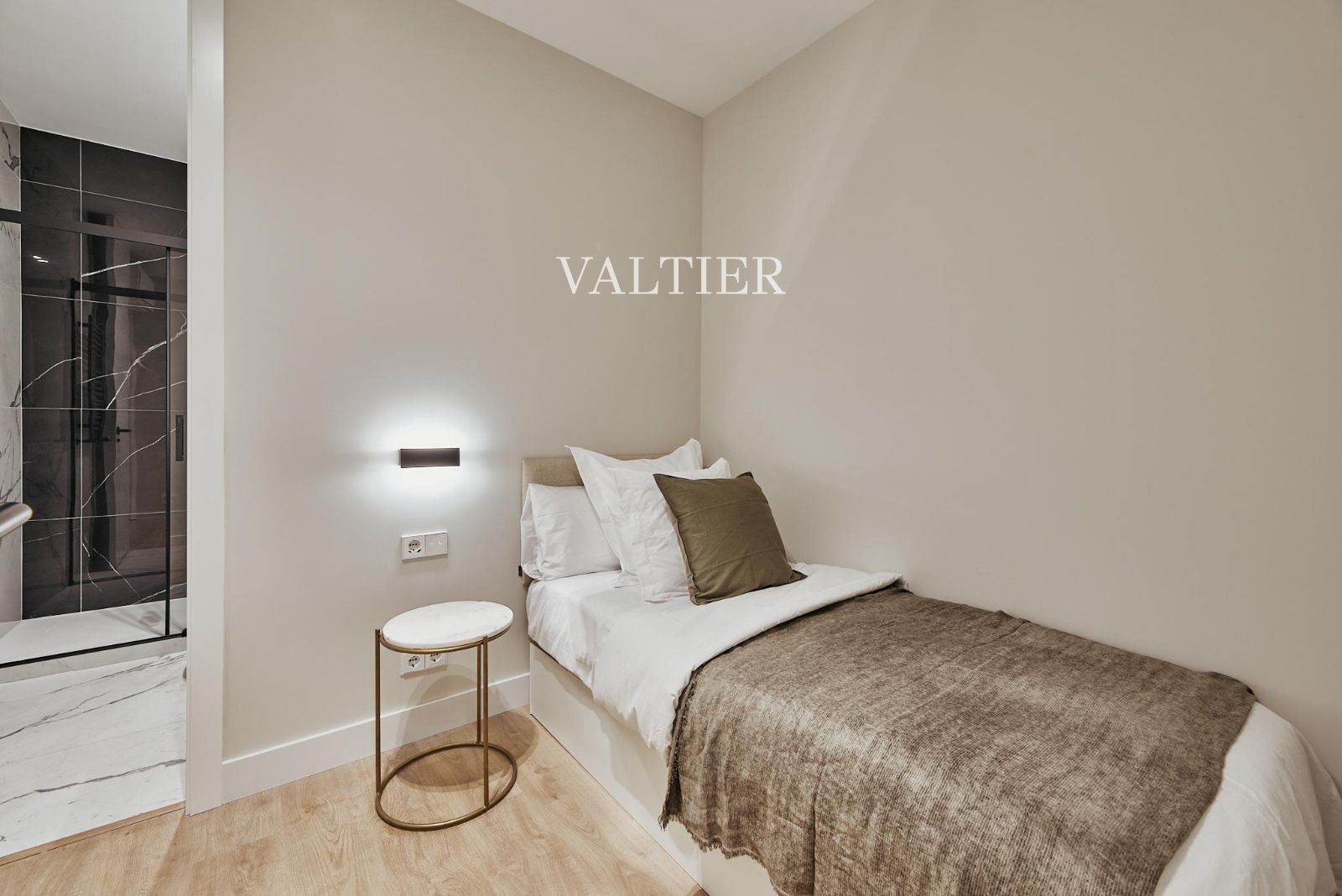 Exclusiva vivienda exterior en venta con terraza en Calle Alcalá, Barrio Salamanca,  Madrid - Foto 45