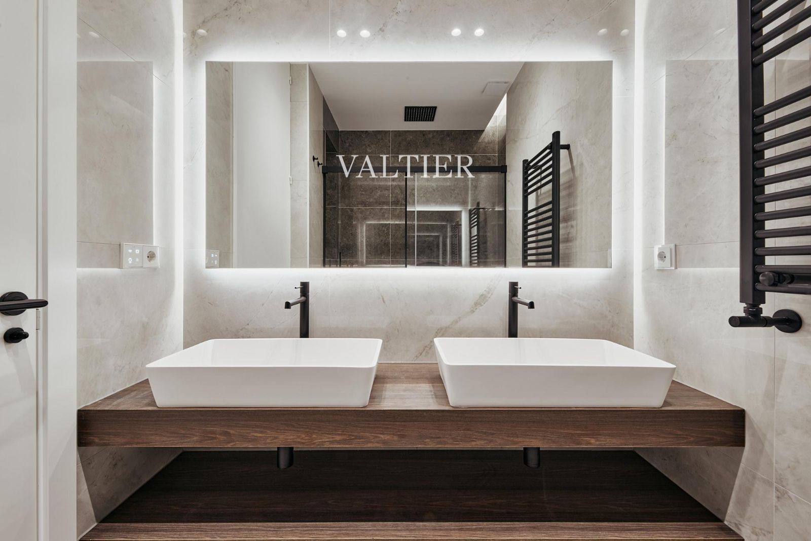 Exclusiva vivienda exterior en venta con terraza en Calle Alcalá, Barrio Salamanca,  Madrid - Foto 29