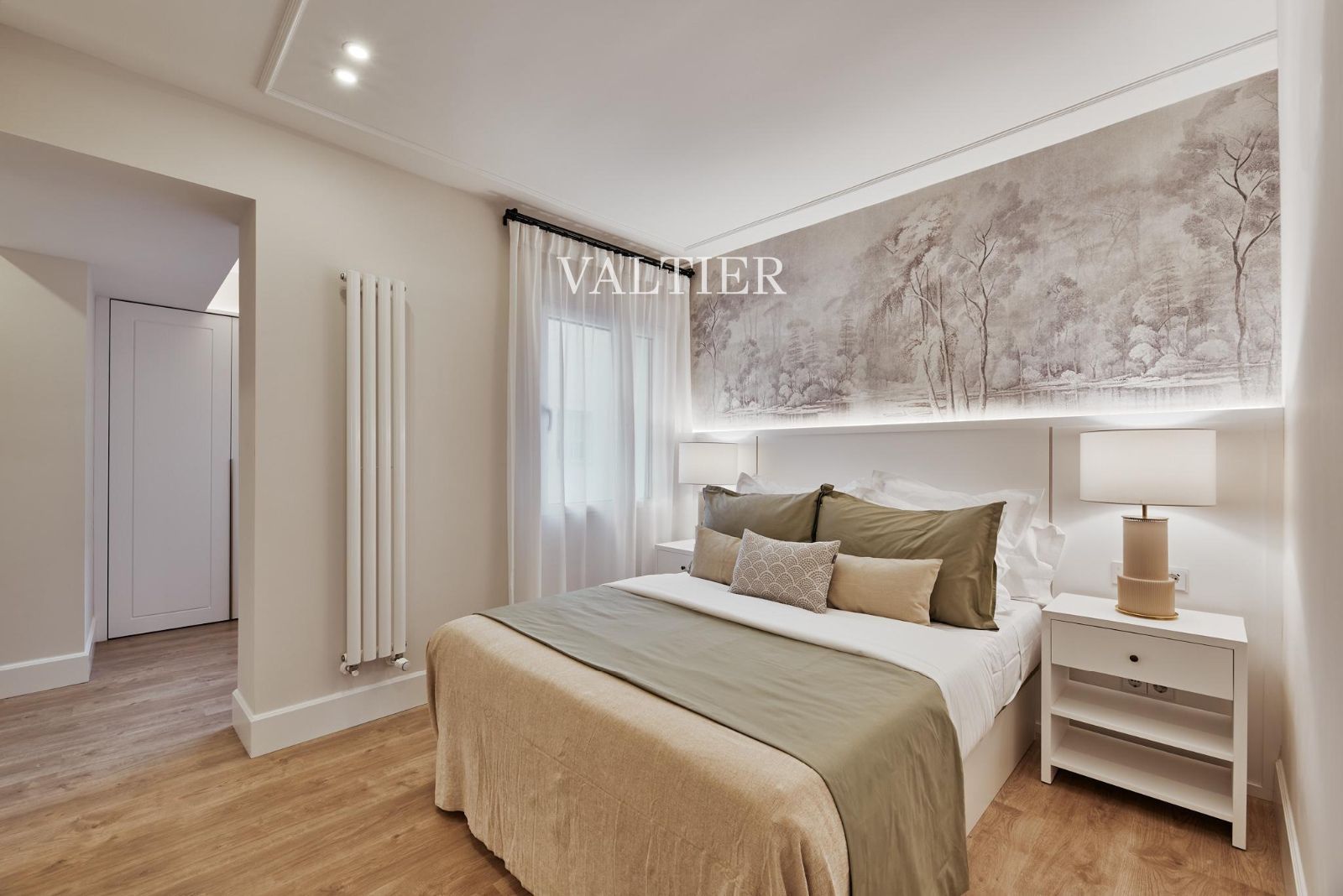 Espectacular vivienda reformada en venta con gran terraza en Goya, Barrio Salamanca, Madrid - Foto 28