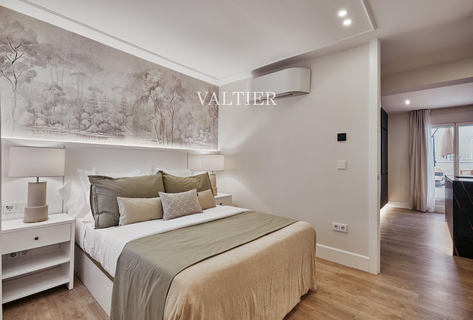 Espectacular vivienda reformada en venta con gran terraza en Goya, Barrio Salamanca, Madrid - Foto 30