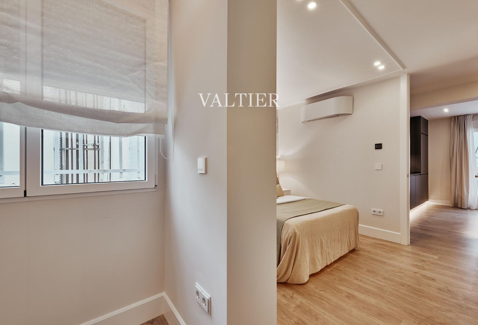 Espectacular vivienda reformada en venta con gran terraza en Goya, Barrio Salamanca, Madrid - Foto 31