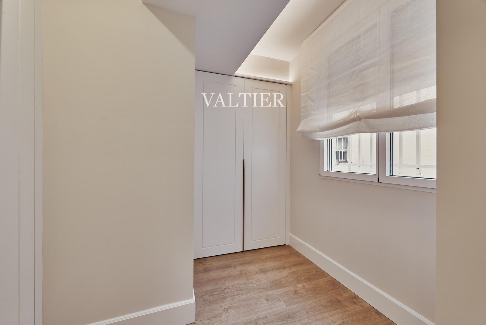 Espectacular vivienda reformada en venta con gran terraza en Goya, Barrio Salamanca, Madrid - Foto 32