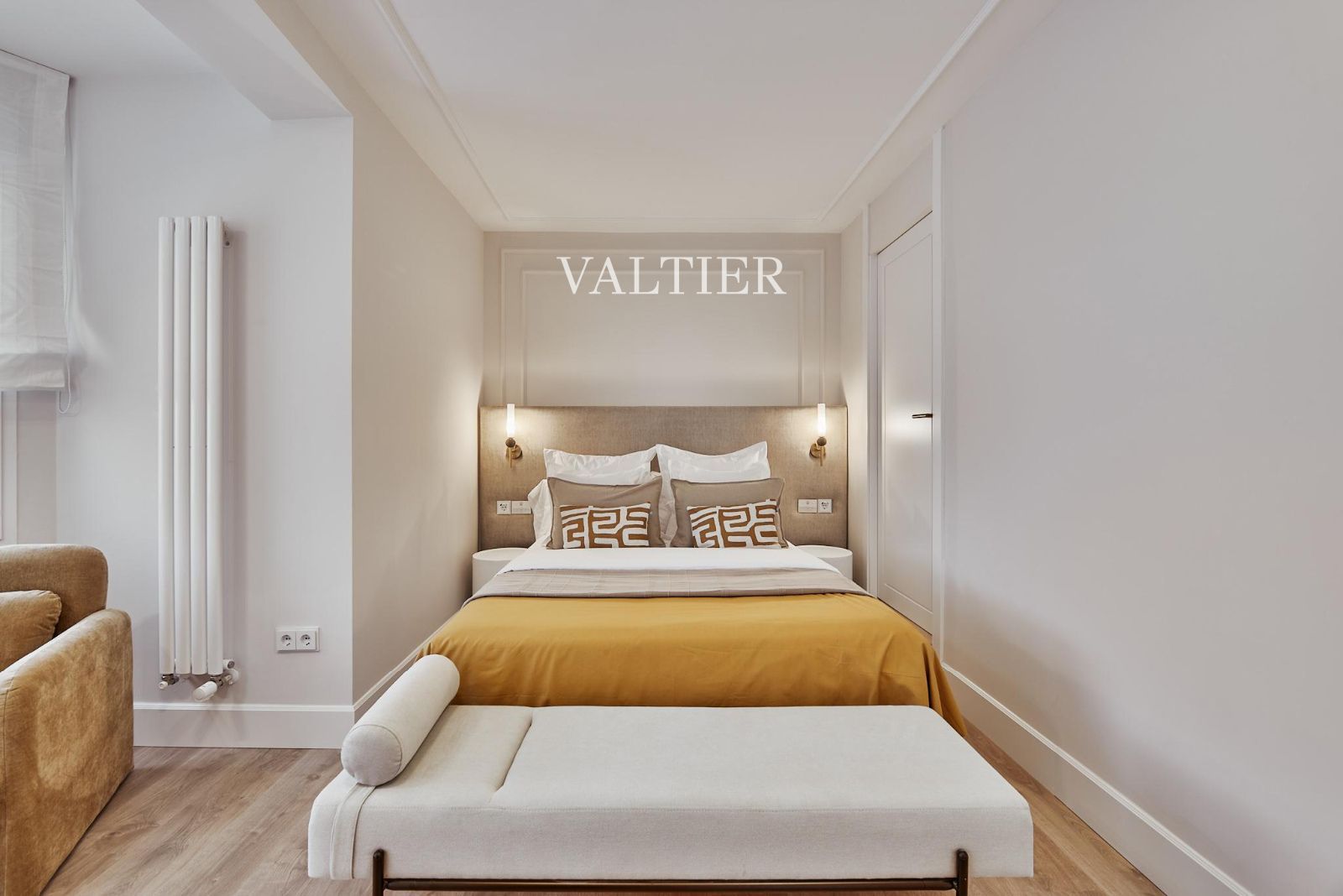 Espectacular vivienda reformada en venta con gran terraza en Goya, Barrio Salamanca, Madrid - Foto 33