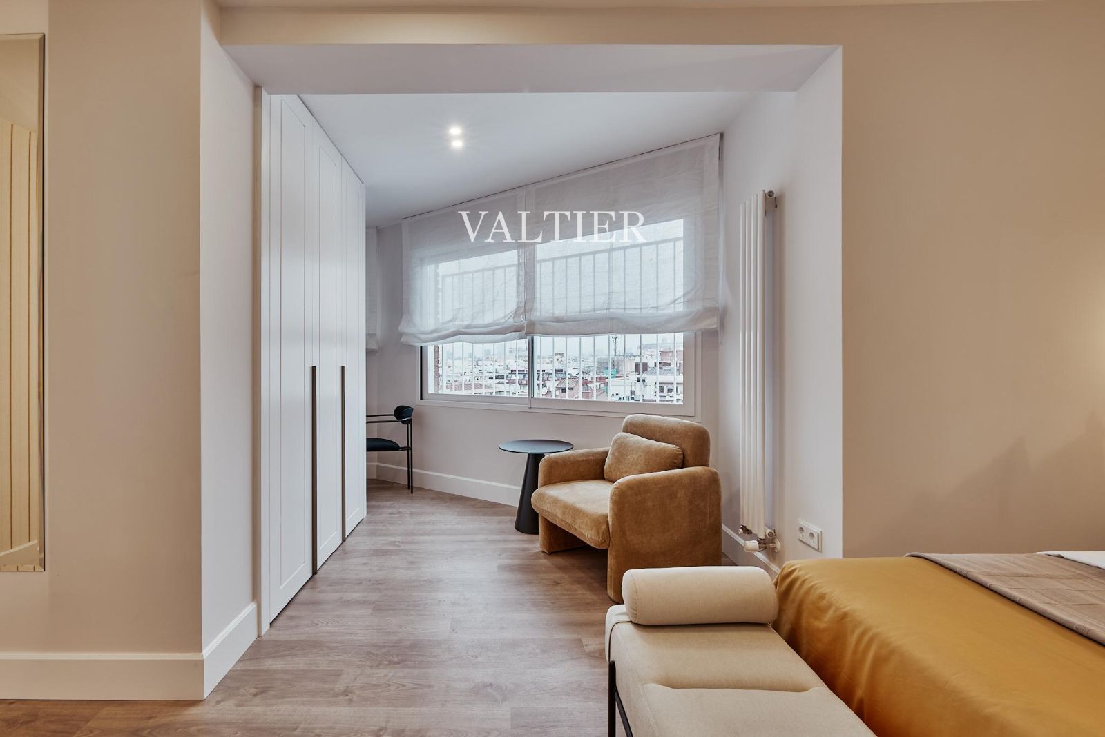 Espectacular vivienda reformada en venta con gran terraza en Goya, Barrio Salamanca, Madrid - Foto 35