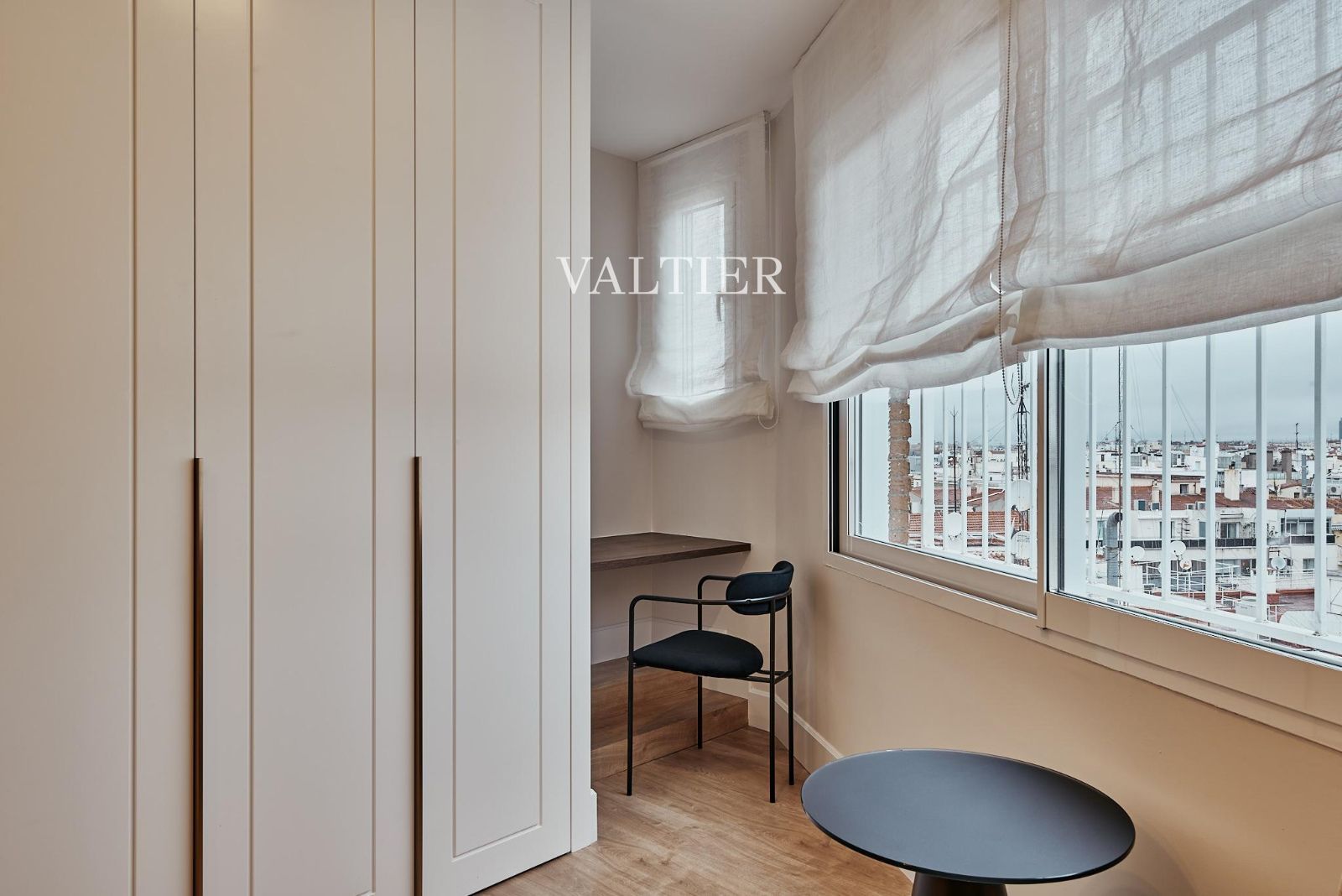 Espectacular vivienda reformada en venta con gran terraza en Goya, Barrio Salamanca, Madrid - Foto 36