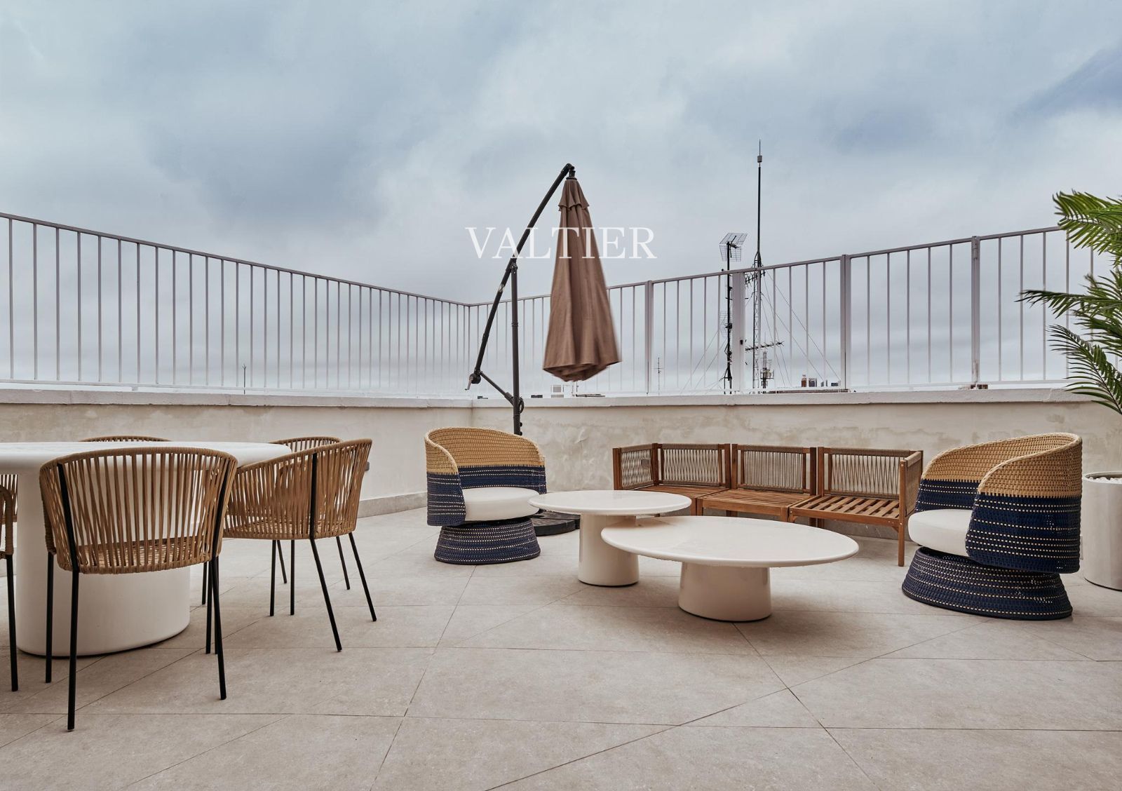 Espectacular vivienda reformada en venta con gran terraza en Goya, Barrio Salamanca, Madrid - Foto 48