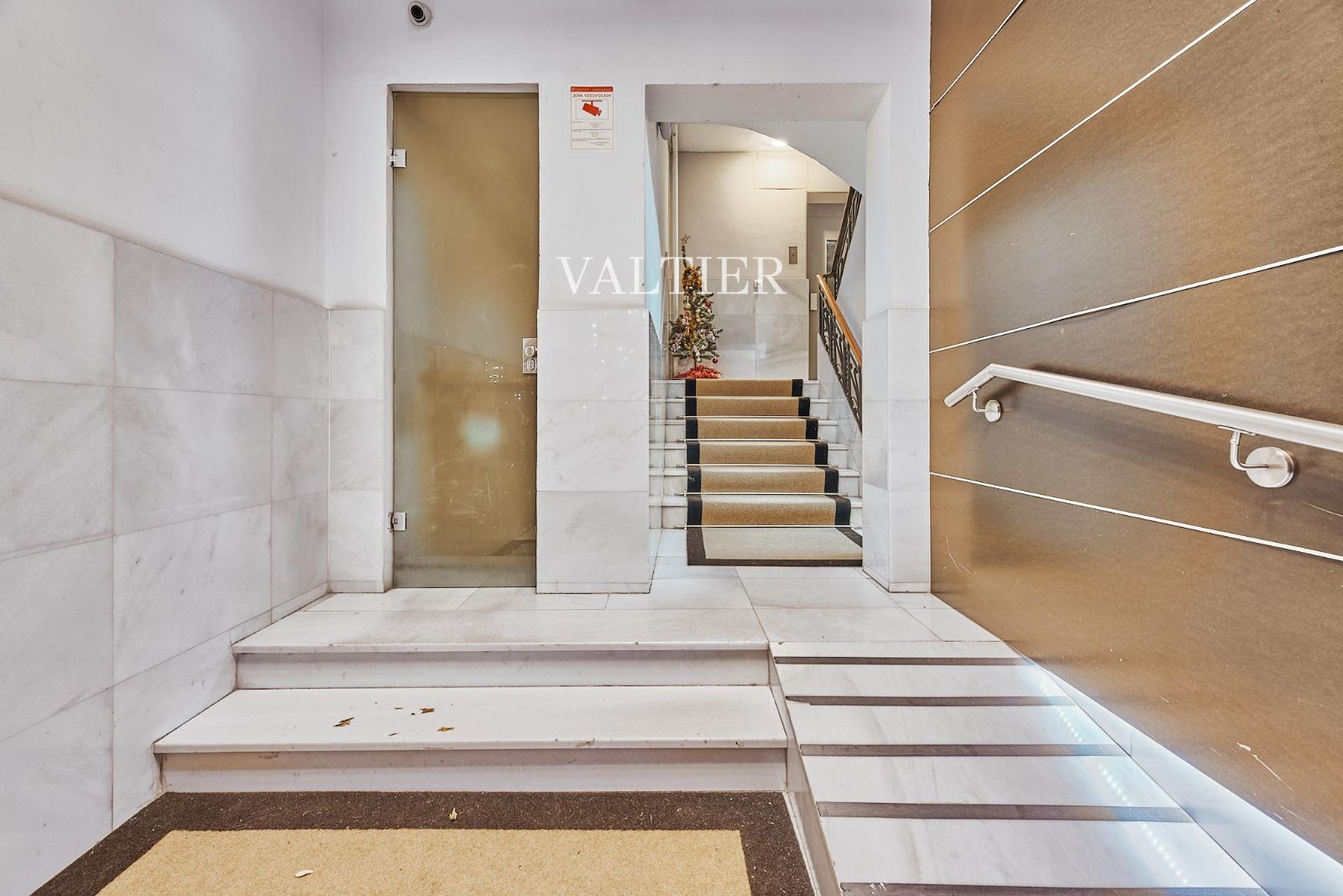 Piso exterior reformado en venta en Goya, Barrio Salamanca, Madrid - Foto 29