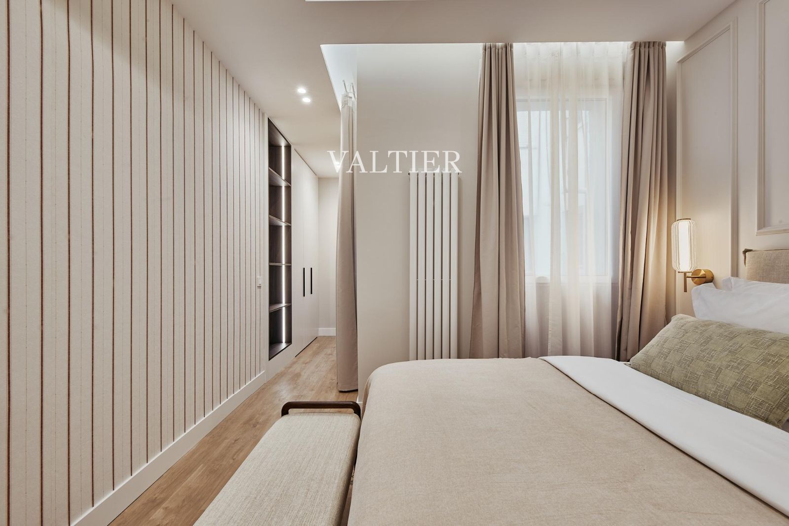 Piso exterior reformado en venta en Lista, Barrio Salamanca, Madrid - Foto 15