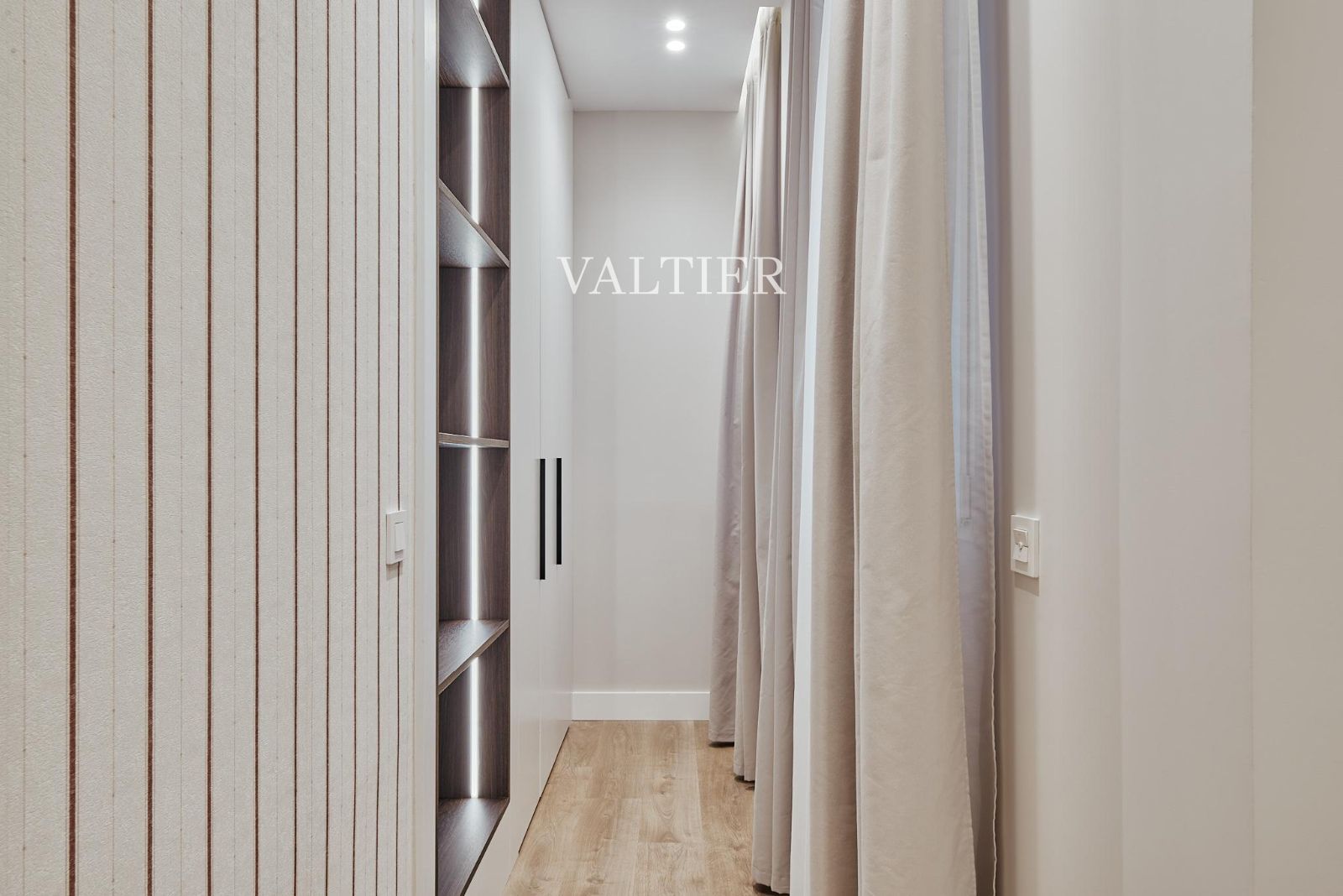 Piso exterior reformado en venta en Lista, Barrio Salamanca, Madrid - Foto 16
