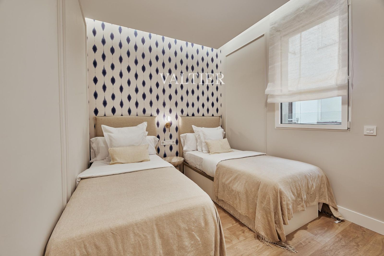 Piso exterior reformado en venta en Lista, Barrio Salamanca, Madrid - Foto 18