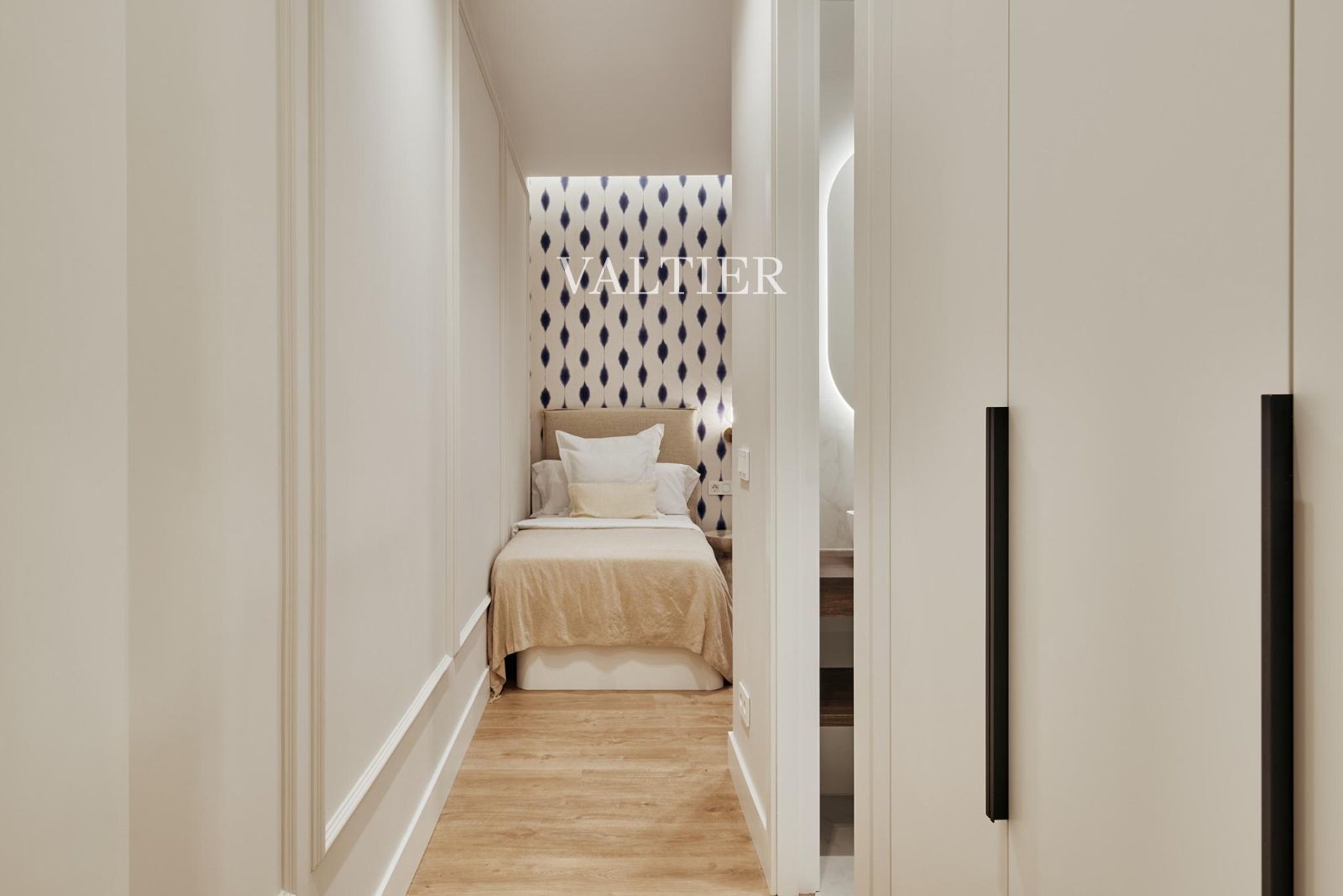 Piso exterior reformado en venta en Lista, Barrio Salamanca, Madrid - Foto 19