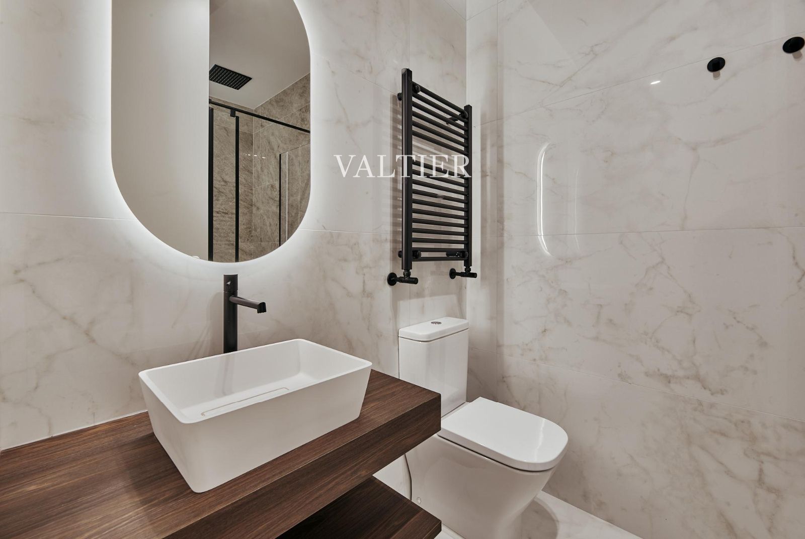 Piso exterior reformado en venta en Lista, Barrio Salamanca, Madrid - Foto 22