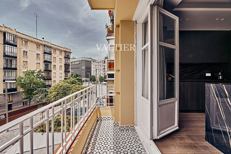 Piso en venta Madrid. Ref: 6111. VALTIER | Real Estate