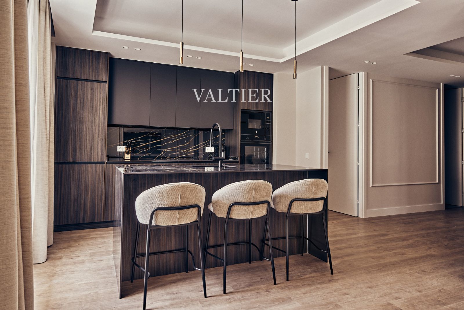 Exclusiva propiedad exterior en venta con terraza en Goya, Barrio Salamanca, Madrid - Foto 11