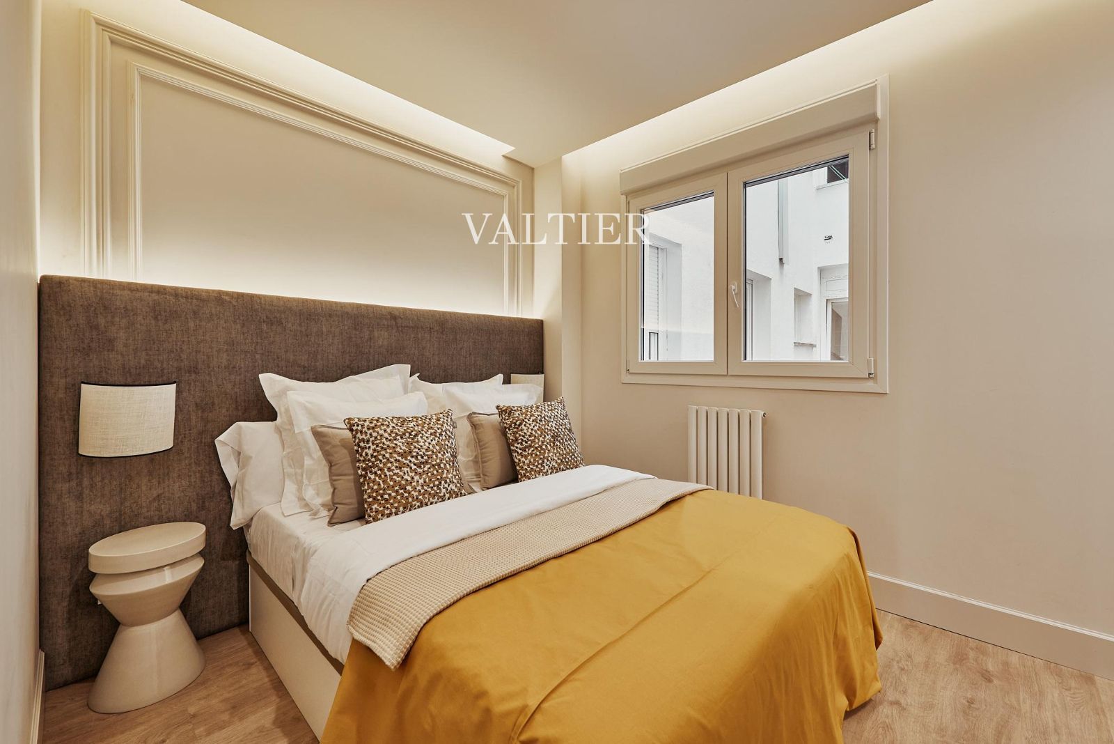 Magnífica vivienda en venta dos terrazas en Castellana, Barrio Salamanca, Madrid - Foto 19
