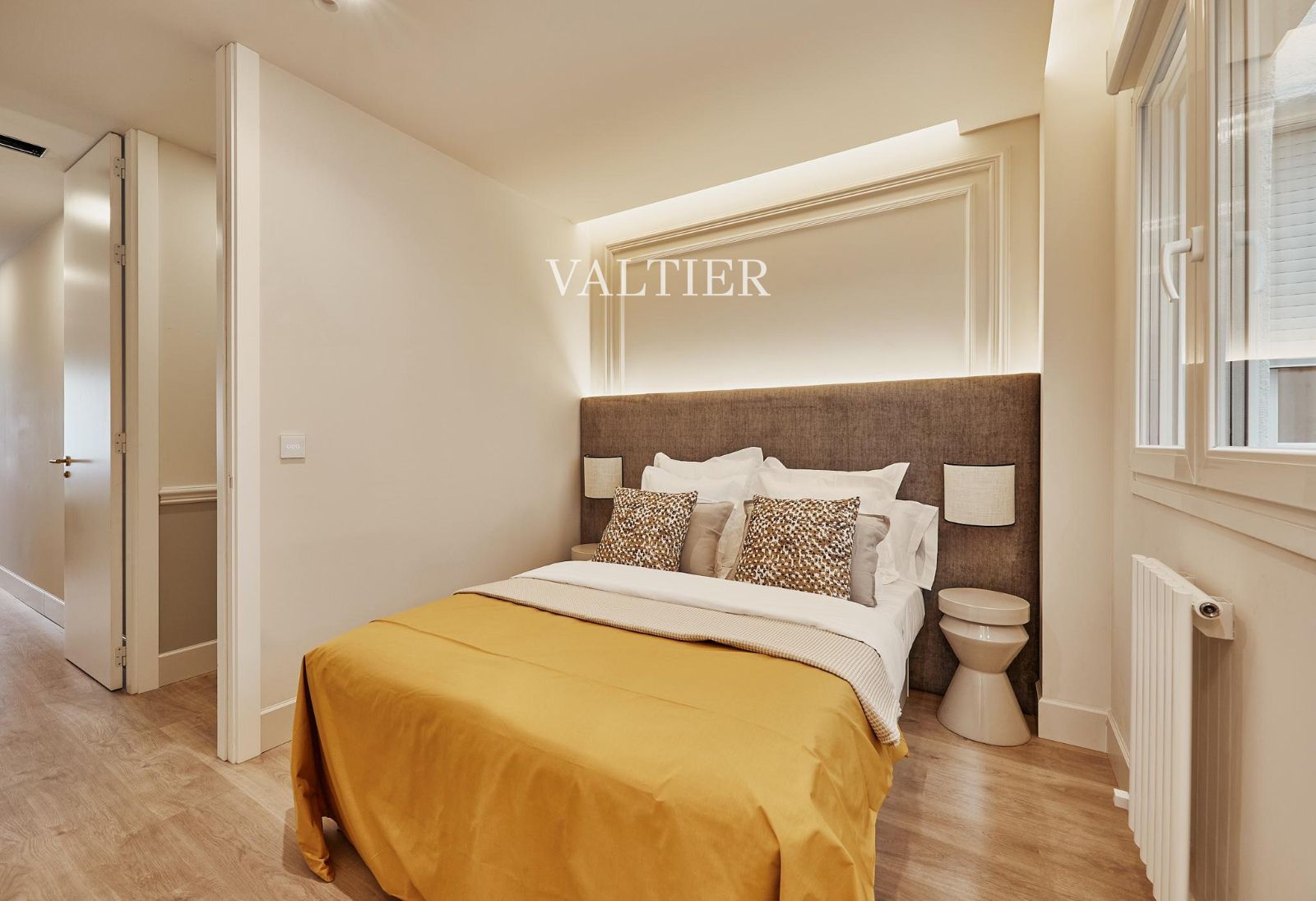 Magnífica vivienda en venta dos terrazas en Castellana, Barrio Salamanca, Madrid - Foto 20