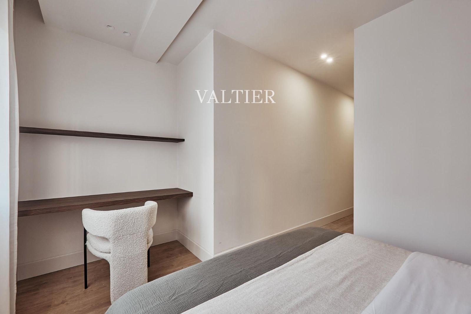 Magnífica vivienda en venta dos terrazas en Castellana, Barrio Salamanca, Madrid - Foto 21